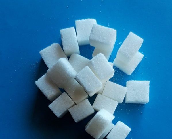 Zucker, wir lieben ihn! (Teil 1)