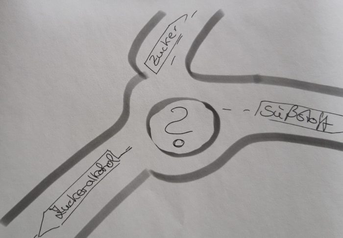 Mein Weg mit Zucker (Teil 3)